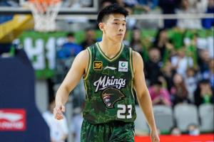 直播吧：林葳5日启程前往菲尼克斯特训 备战今年NBA选秀