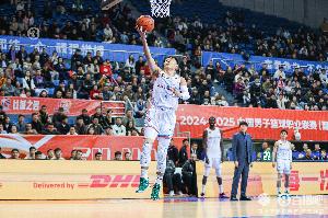 媒体人：高诗岩将代表辽宁出战今年的粤港澳全运会