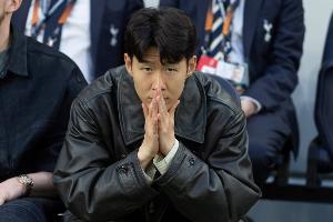 邮报：孙兴慜能否出战博德闪耀存疑，索兰克有信心复出