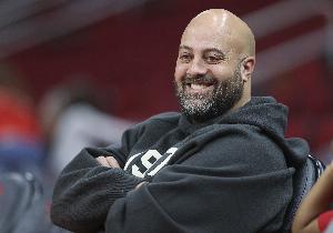 斯通：NBA现在没有非卖品 我们珍视我们所拥有的球员和选秀资产