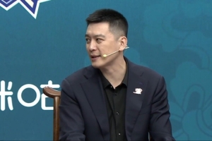 🤣你们东北银人均喜剧人吗！杨指导解说爆笑合辑来了！