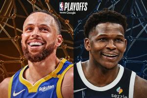 💥次轮G1四个客队全部下克上 NBA历史首次💀💀