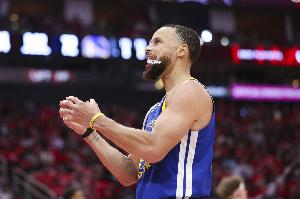 库里缺阵！奥尼尔：勇士的体系还在那 巴特勒也能接管比赛