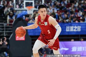 前瞻｜北汽男篮欲抢占＂天王山＂ 后卫强势将是取胜之匙