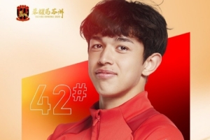 祝艾尼法·亚热马提生日快乐！