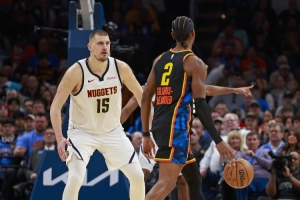 NBA彩经：骑士难敌步行者惨遭出局 雷霆拿下掘金勇夺天王山