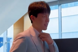 瀚森赴美日记 | NBA选秀抽签仪式当天内容来咯！