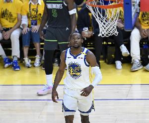 Slater：勇士预计会先签后换交易库明加 但后者回归勇士也有可能