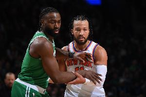 NBA彩经：终结系列赛 尼克斯主场淘汰凯尔特人