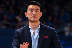 王博：北京赢球的欲望比我们强 自身准备困难不足 没想到这么困难