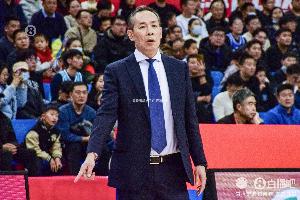 很敢！北京此役使用12人大轮换 仅杰曼出战超40分钟