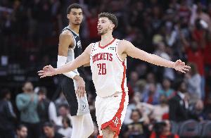 ESPN：人们都在关注前三顺位 但火箭&马刺更愿意交易乐透末段的签