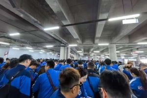 澎湃：远征球迷撬动文旅经济 3000申花球迷在大连带动千万元消费