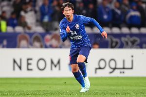 记者：刘诚宇、杨皓宇将随申花征战足协杯，随后前往全运队或国足