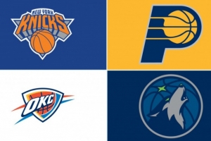 没流量的四强对阵？美网友：NBA凉凉了&跟💩一样 史上最弱西决
