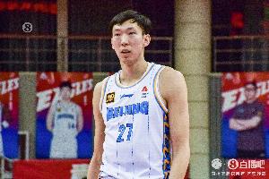 媒体人：北京是唯一有能力跟广厦抗衡的球队 他们有能力做得更好