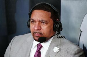 斯派克：马克-杰克逊为勇士打下基础 为何NBA没让他再执教
