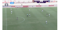 陕西联合2-1反超三镇！达尔法卢门前包抄推射得手，闫雨助攻双响