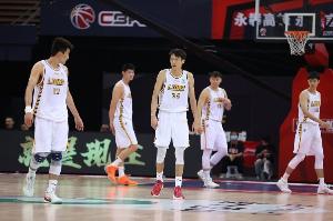 薛思佳：孙铭徽/大秋/赵岩昊的坚守等来一众帮手 等到了20年首冠