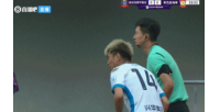 首秀即进球！刘浪舟头球破门，西海岸1-0破僵