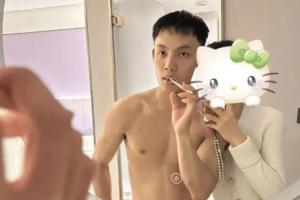 🍉女主谈“报应”似对徐杰有怨？聊天记录中 徐杰给孩子起名