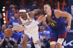 SGA最终当选！霍华德：约基奇仍然是有史以来最被冷落的MVP