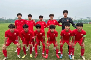 青训•海港两梯队完成2025足球青少年精英联赛U15、U17组预赛比赛