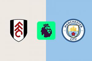 英超收官|曼城客战富勒姆：德布劳内英超告别战替补，哈兰德先发