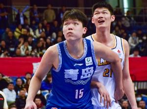 胡金秋：自己NBA之梦未实现颇为遗憾 祝杨瀚森&曾凡博能够成功
