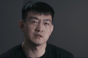 事难做 做必成！王博：对广厦有很深的感情 这里是我的第二故乡