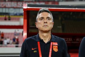 津媒：U23国足坐拥主场之利，将全力争夺U23亚预赛小组头名