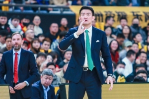 王博：和青岛的G4现在想想还后怕 要输了我们就成CBA永远的笑话了