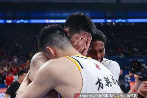胡金秋：十年磨一剑，坚持的动力源自家人