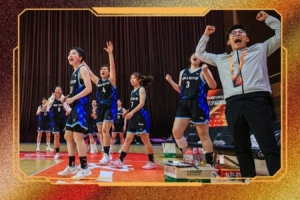 CUBAL女子组每日赛果：南京邮电、西安工大均以一分之差险胜对手