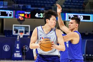 选秀专家：大学NIL政策会催生大龄新秀 NBA球队考虑改变选秀策略
