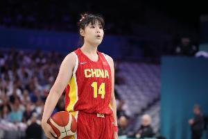 赵环宇：没小宝中国女篮没把握扫荡亚洲 张子宇大概率不打亚洲杯