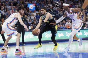 💪说说你看过最精彩的NBA总决赛对决？