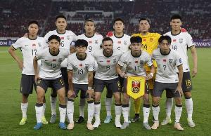 梦碎！王大雷&武磊曾说最后一次冲击世界杯，大龄国脚遗憾告别？