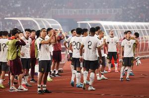 媒体人谈国足：就中国队这些球员，难道真的能出线吗？
