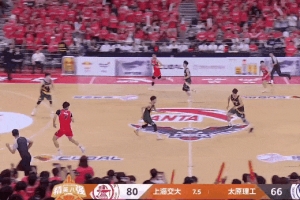 太理被压哨绝杀！晋媒：离奇可怕的是上交最后一攻时计时器竟停了