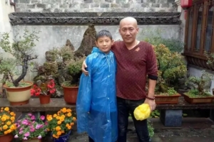 杨皓宇：超级杯前看小说放松 父亲算是我的足球启蒙教练