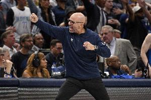 🤣尼克斯是你请来演戏的？MacMahon：基德可能得到独行侠的续约