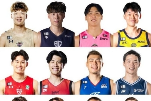 日本男篮公布亚洲杯集训名单：河村勇辉在列 渡边雄太&八村塁缺席
