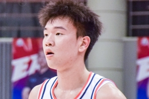 FIBA3x3U21国家联赛孝感站：张兴亮、李健豪、豆中秋、初慧萱出战
