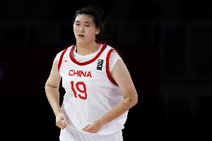 付政浩：张子宇身高优势在速度不算快 亚洲范围内依旧是核武级别