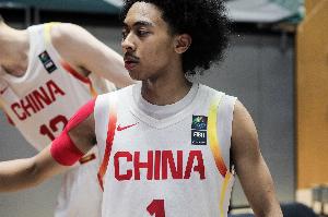 外线不太准！朱正9中3得到8分2助攻 三分5中1