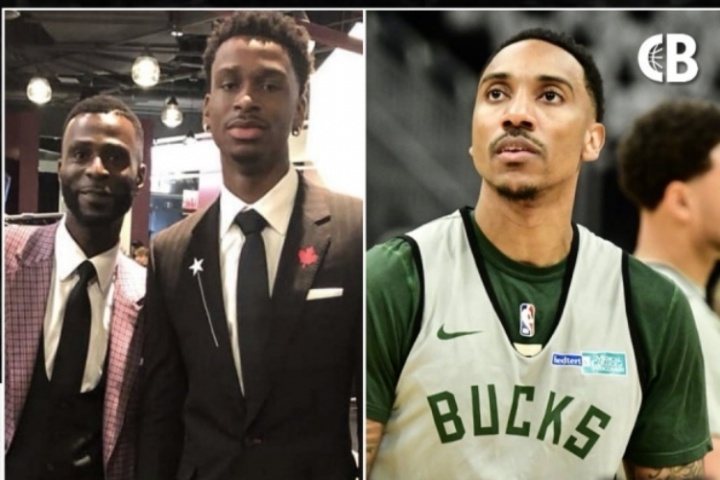 😂逆天！咋培养MVP？亚历山大父亲to蒂格：我给你女人配种💀