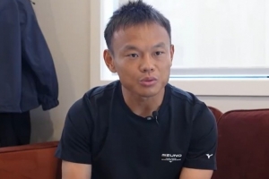 周通：面对过顶级球员、俱乐部和赛事，这是我一辈子的财富