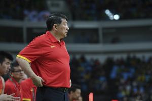 付政浩：比李梦更大腕的宫指导都开除过 说李梦因伤离队已算体面