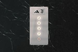 十年4.08亿固定收益！官方：尤文图斯与阿迪达斯正式续约至2037年